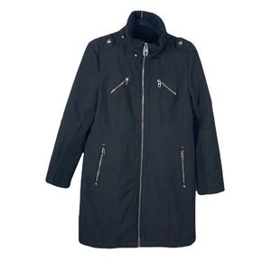 Miss Sixty 3/4 length Gortex Jacket Size L